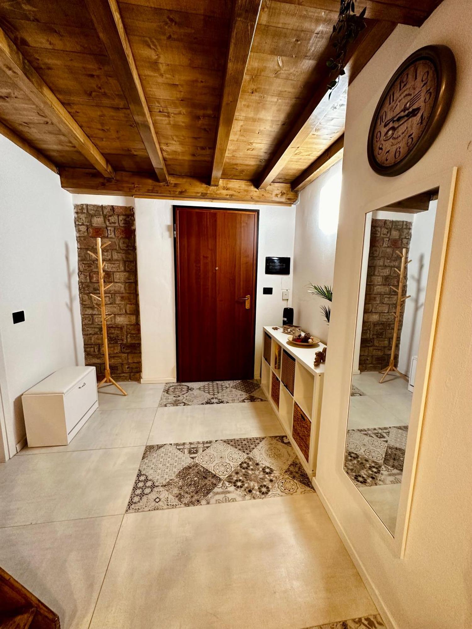 Loft La Lanterna Génova Exterior foto